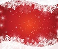 Christmas background Royalty Free Stock Photo