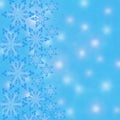 Christmas background