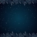 Christmas background Royalty Free Stock Photo