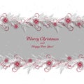 Christmas background Royalty Free Stock Photo