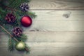 Christmas background, card. Royalty Free Stock Photo
