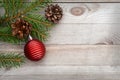 Christmas background, card. Royalty Free Stock Photo