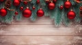 Christmas background holidey background Wooden Background Royalty Free Stock Photo