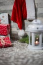 Christmas background Royalty Free Stock Photo