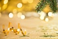 Christmas background Royalty Free Stock Photo
