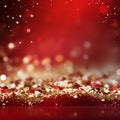 Christmas background snow flex winter Royalty Free Stock Photo