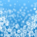 Christmas background Royalty Free Stock Photo