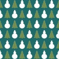 Christmas background/wrapping paper