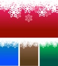 Christmas backgrounds Royalty Free Stock Photo