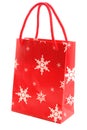 Christmas gift bag