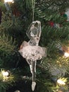 Christmas Ballerina
