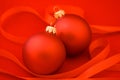 Christmas balls