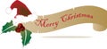 Christmas banner 2