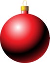 Christmas bauble