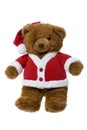 Christmas bear