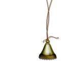 Christmas Bell Royalty Free Stock Photo