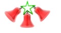 Christmas Bells Royalty Free Stock Photo