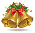 Christmas bells