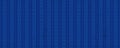 Blue Christmas striped banner with snowflakes. Merry Christmas and Happy New Year greeting banner.