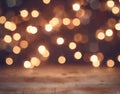 christmas bokeh lights, composite, holiday atmosphere and joy, christmas, winter, new year