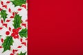 Christmas Border