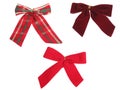 Christmas Bows