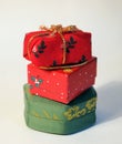 Christmas boxes