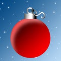 Christmas Bulb