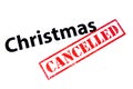 Christmas Cancelled