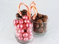 Christmas Candy #4 Royalty Free Stock Photo