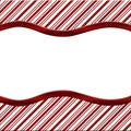 Christmas Candy Cane Striped background