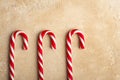 Christmas Candy Canes.