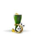 Saint Patricks day Royalty Free Stock Photo