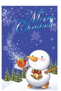 Christmas card-10