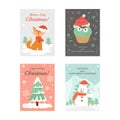 Christmas Cards 3