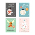 Christmas Cards 2