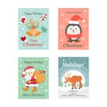 Christmas Cards 6