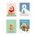 Christmas Cards 9