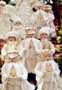 Christmas Carolers decoration