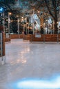 Christmas Celebration in Vienna: Festive Ice Skating in Vienna\'s Winter Wonderland