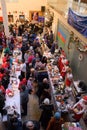 Christmas Charity Bazaar, organised by The International Women`s Club of Riga.