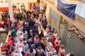 Christmas Charity Bazaar, organised by The International Women`s Club of Riga.