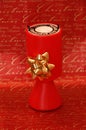 Christmas Charity donation collection box