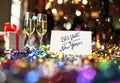 Christmas Cheers Celebration Party Xmas Concept Royalty Free Stock Photo