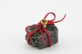 Christmas coal