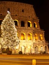 Christmas at Colosseum