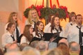 Christmas concert