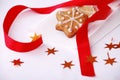 Christmas cookie Royalty Free Stock Photo