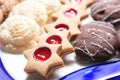 Christmas Cookies