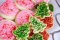 Christmas Cookies